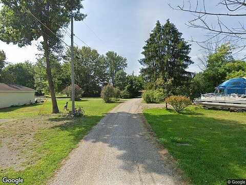 Seneca, LINESVILLE, PA 16424
