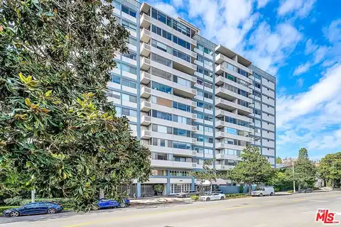 Hilgard Avenue #1105, Los Angeles, CA 90024