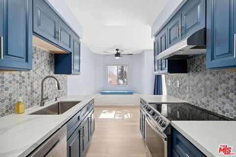 Lincoln Boulevard #307, Santa Monica, CA 90403