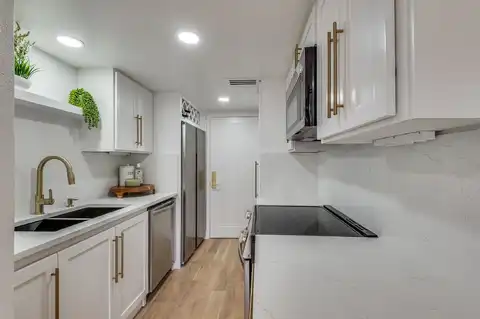 Hickory Street #2403, Frisco, TX 75034