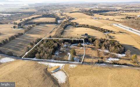 Shady Grove Road, PORT REPUBLIC, VA 24471