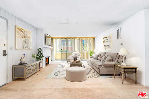 Green Valley Circle #208, Culver City, CA 90230