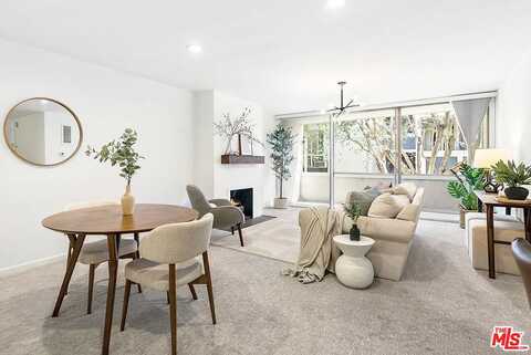 Green Valley Circle #206, Culver City, CA 90230