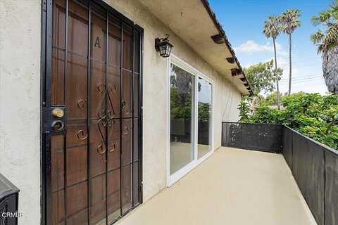 Gonzales Road #A, Oxnard, CA 93036