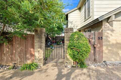 Sugar Creek Place Place, Woodway, TX 76712