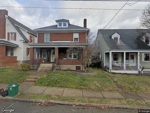 Vine, GREENSBURG, PA 15601