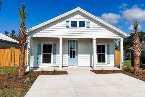 Woodward Ave, Port Saint Joe, FL 32456