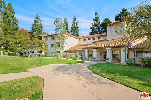 Palisades Drive #308, Pacific Palisades, CA 90272