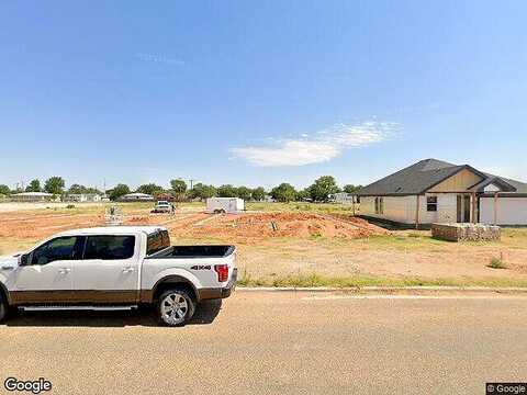W 5Th, Denver City, TX 79323