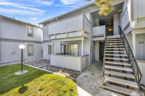 Clear Acre Ln #262, Reno, NV 89512