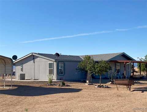 Calle Lucero, Kingman, AZ 86409