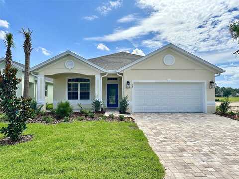 Matanzas Cove Drive, Palm Coast, FL 32137