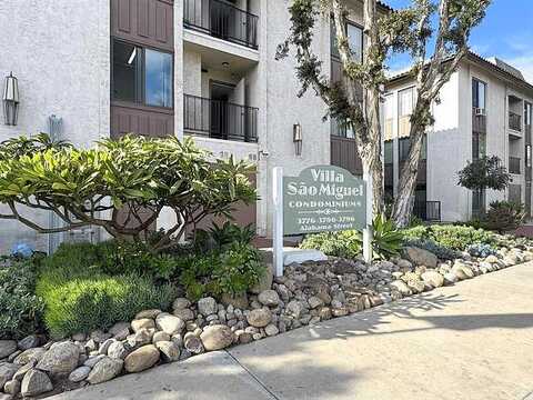 Alabama Street #318, San Diego, CA 92104