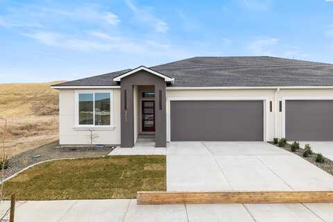 Nuthatch Street, Richland, WA 99352