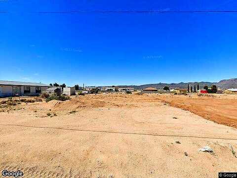 Prescott Street, Kingman, AZ 86409