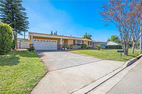 Miriam Drive, West Covina, CA 91791