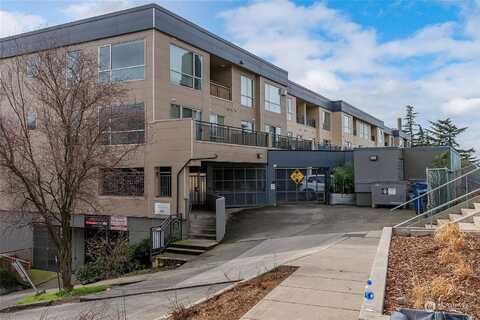 10Th Avenue S #616, Seattle, WA 98104