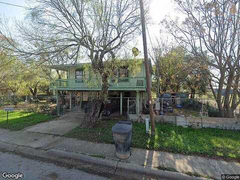 Geraldine, UVALDE, TX 78801