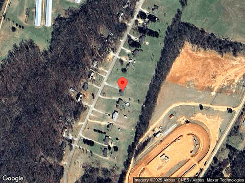 Green Meadows Drive, Hartwell, GA 30643