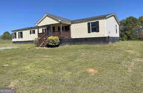 Green Meadows Drive, Hartwell, GA 30643