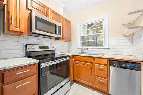 Henderson Mill Road Ne #6, Atlanta, GA 30345