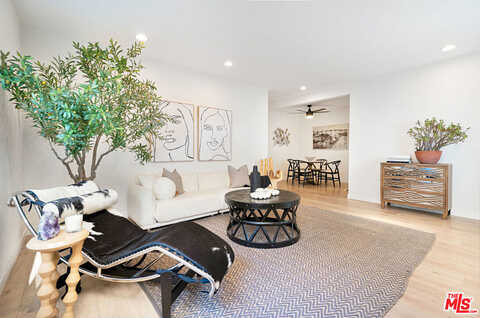 Kansas Avenue #2, Santa Monica, CA 90404