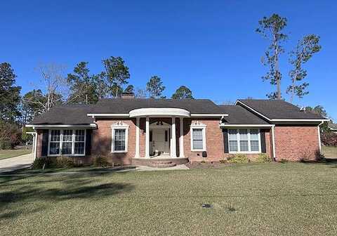 E Amberwood Drive, Vidalia, GA 30474
