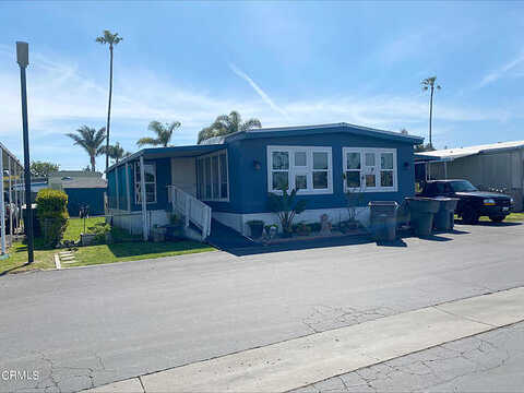 Ives #81, Oxnard, CA 93033