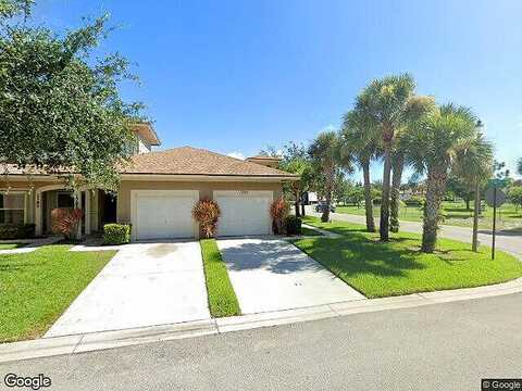 S Dovetail Drive, Fort Pierce, FL 34982