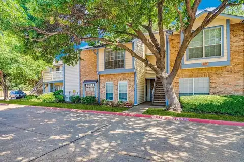 Marsh Lane #307, Carrollton, TX 75006