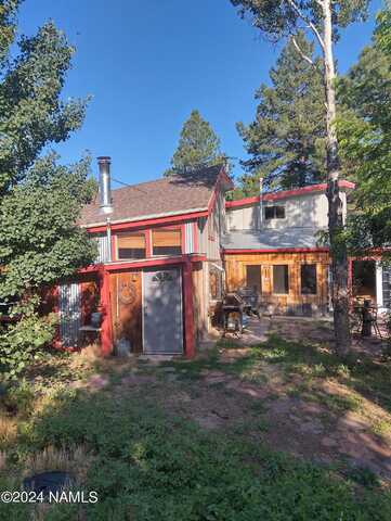 S River Valley, Flagstaff, AZ 86004