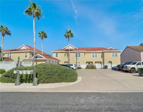 Bonasse Court, Corpus Christi, TX 78418