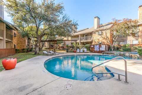Berry Trail #1111, Dallas, TX 75248