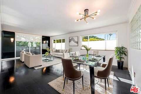 N Flores Street #202, West Hollywood, CA 90069