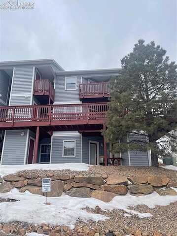 Whalen Avenue #23, Cripple Creek, CO 80813