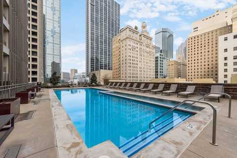 Main Street #403, Dallas, TX 75202