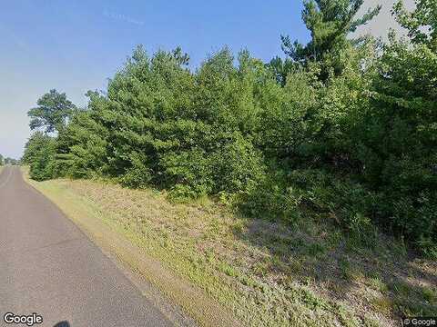 County Road U, DANBURY, WI 54830