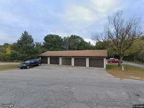 N605 County Road A, Briggsville, WI 53920
