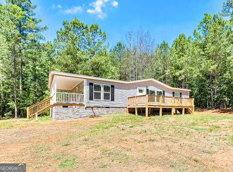 Ellis, HOGANSVILLE, GA 30230