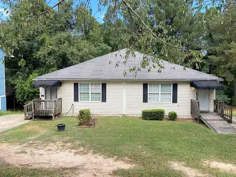 Debby, COLUMBUS, GA 31907