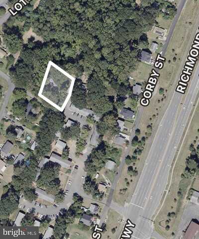 Meyers, TRIANGLE, VA 22172