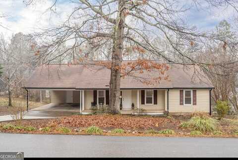 Woodberry Drive, Silver Creek, GA 30173