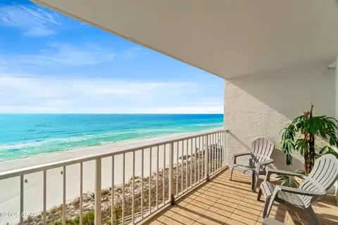 Thomas Drive #1012, Panama City, FL 32408