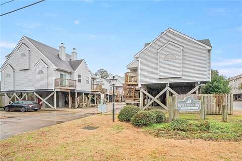 Little Bay Avenue #3, Norfolk, VA 23503