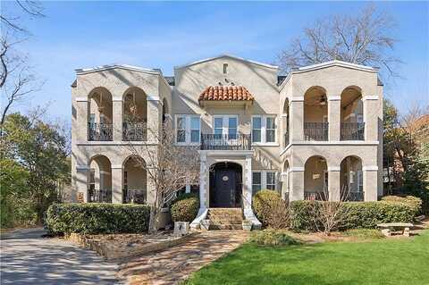 Briarcliff Road Ne #25, Atlanta, GA 30306