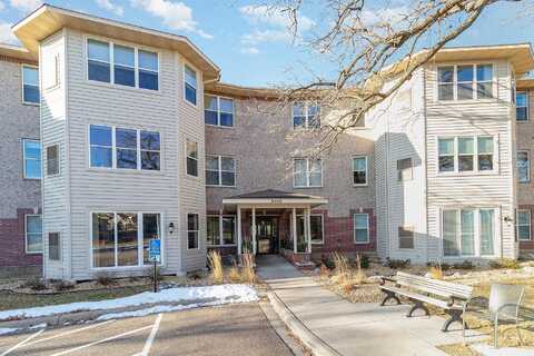 Franlo Road #210, Eden Prairie, MN 55344