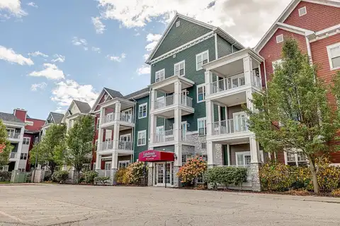 N 6Th Street #307, Sheboygan, WI 53081