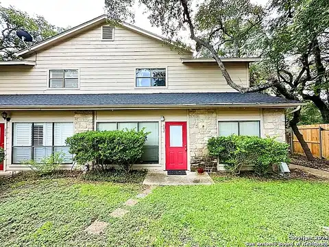 W Bitters Rd #802, San Antonio, TX 78216