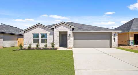 Devils Bridge Street, Conroe, TX 77303