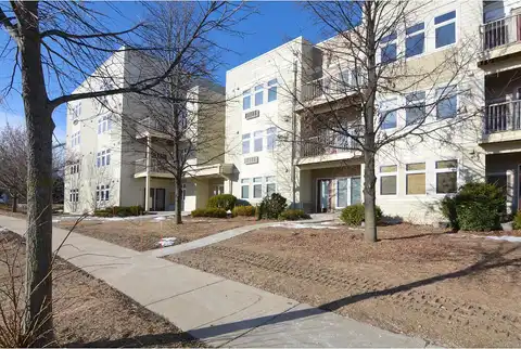 Starr Grass Drive #212, Madison, WI 53719